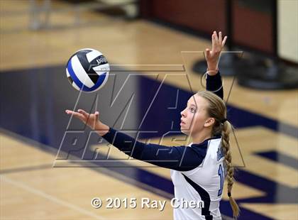Thumbnail 2 in Lewis-Palmer @ Valor Christian photogallery.