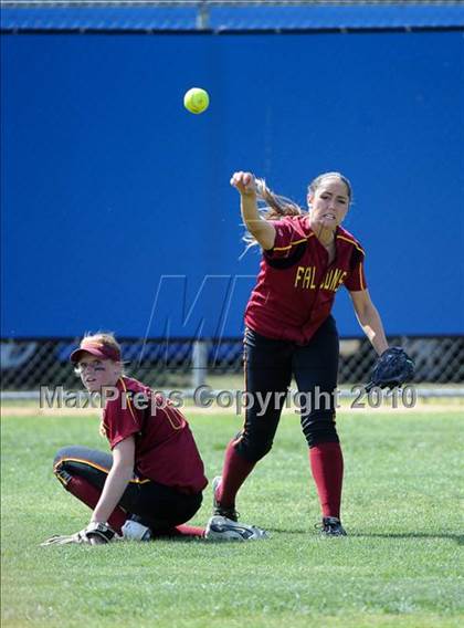 Thumbnail 2 in Torrey Pines @ Rancho Bernardo photogallery.