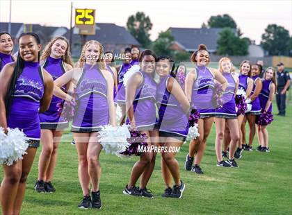 Thumbnail 1 in Center Hill @ Desoto Central photogallery.