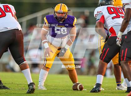 Thumbnail 1 in Center Hill @ Desoto Central photogallery.
