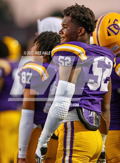 Thumbnail 1 in Center Hill @ Desoto Central photogallery.