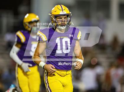 Thumbnail 1 in Center Hill @ Desoto Central photogallery.