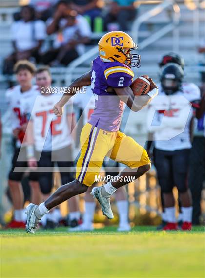Thumbnail 1 in Center Hill @ Desoto Central photogallery.