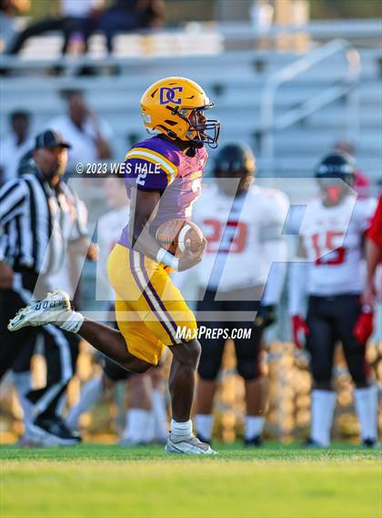 Thumbnail 3 in Center Hill @ Desoto Central photogallery.