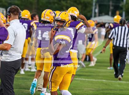 Thumbnail 3 in Center Hill @ Desoto Central photogallery.