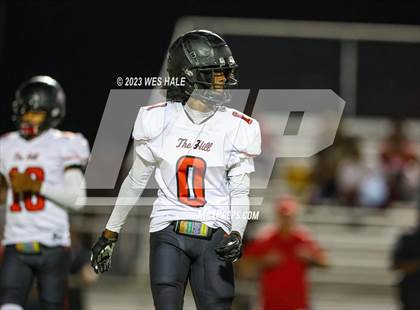 Thumbnail 1 in Center Hill @ Desoto Central photogallery.
