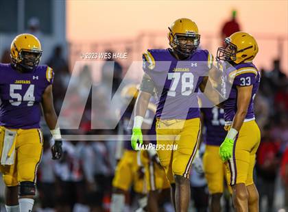 Thumbnail 2 in Center Hill @ Desoto Central photogallery.