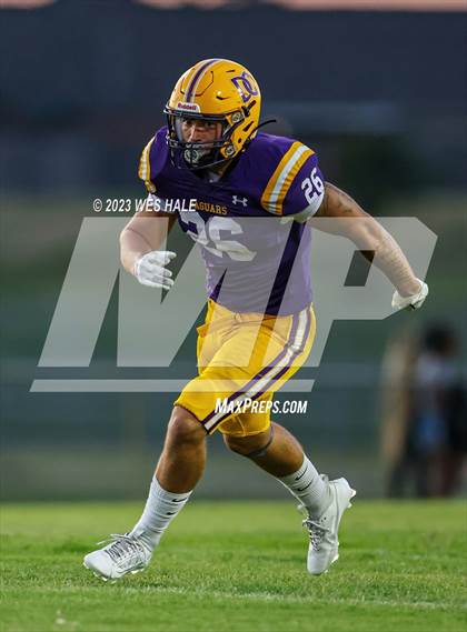 Thumbnail 1 in Center Hill @ Desoto Central photogallery.