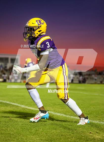 Thumbnail 3 in Center Hill @ Desoto Central photogallery.