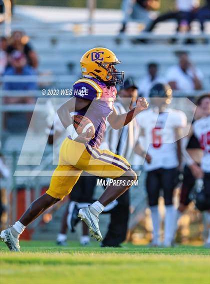 Thumbnail 2 in Center Hill @ Desoto Central photogallery.