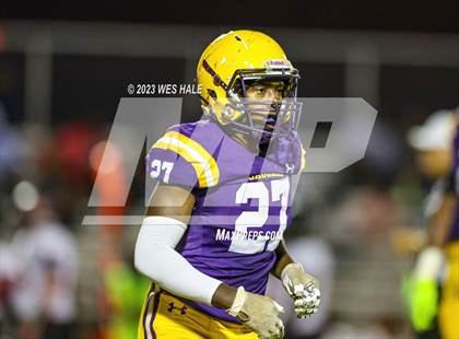 Thumbnail 3 in Center Hill @ Desoto Central photogallery.