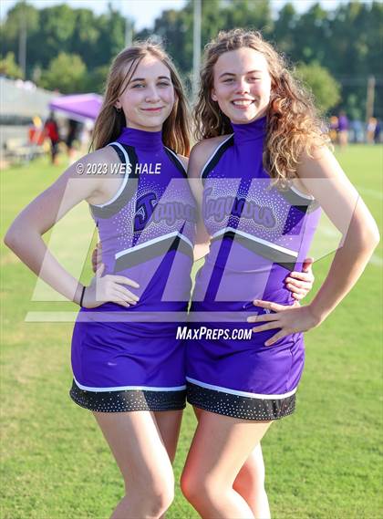 Thumbnail 2 in Center Hill @ Desoto Central photogallery.