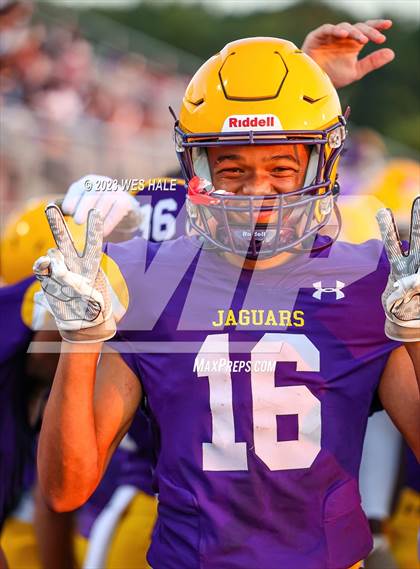 Thumbnail 3 in Center Hill @ Desoto Central photogallery.