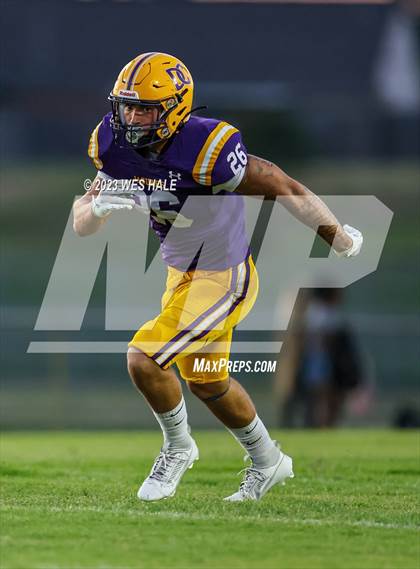 Thumbnail 3 in Center Hill @ Desoto Central photogallery.