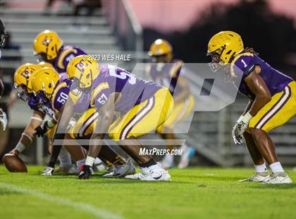 Thumbnail 1 in Center Hill @ Desoto Central photogallery.