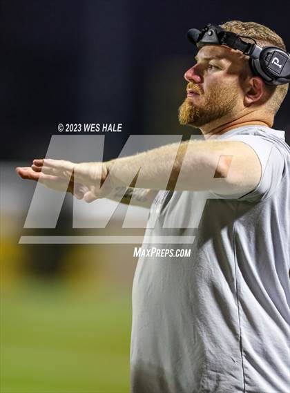 Thumbnail 1 in Center Hill @ Desoto Central photogallery.