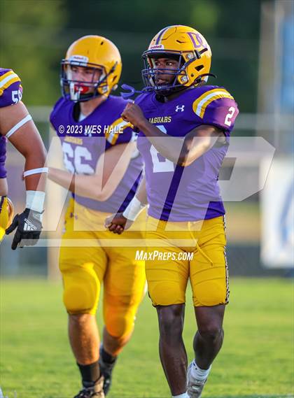 Thumbnail 3 in Center Hill @ Desoto Central photogallery.