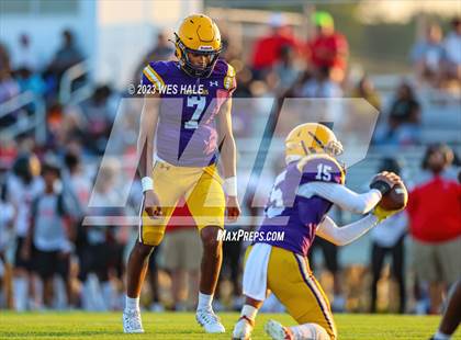 Thumbnail 1 in Center Hill @ Desoto Central photogallery.