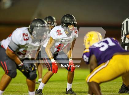 Thumbnail 1 in Center Hill @ Desoto Central photogallery.