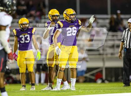 Thumbnail 3 in Center Hill @ Desoto Central photogallery.