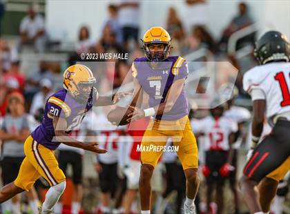 Thumbnail 2 in Center Hill @ Desoto Central photogallery.