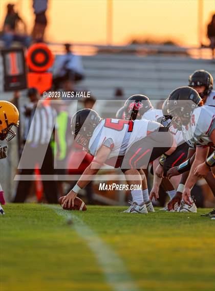 Thumbnail 2 in Center Hill @ Desoto Central photogallery.