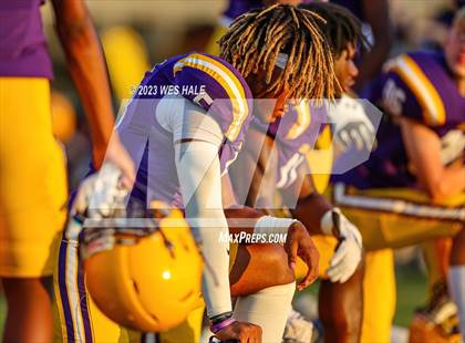 Thumbnail 1 in Center Hill @ Desoto Central photogallery.