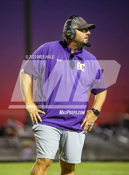 Thumbnail 1 in Center Hill @ Desoto Central photogallery.