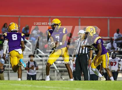 Thumbnail 1 in Center Hill @ Desoto Central photogallery.