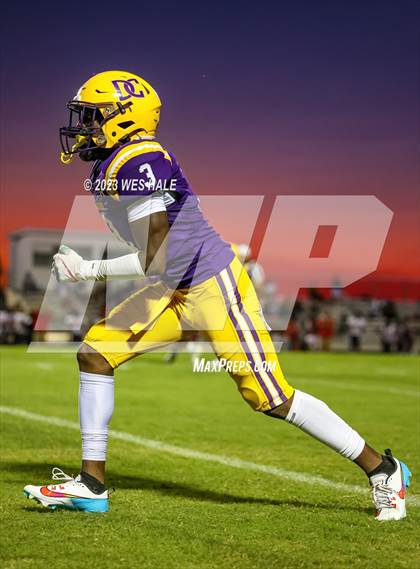 Thumbnail 1 in Center Hill @ Desoto Central photogallery.