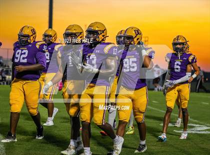Thumbnail 1 in Center Hill @ Desoto Central photogallery.