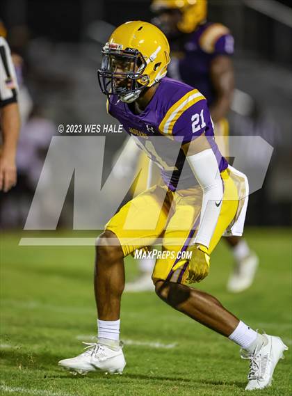 Thumbnail 3 in Center Hill @ Desoto Central photogallery.
