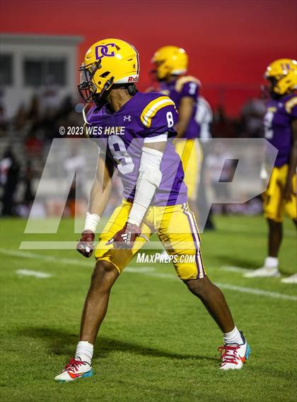 Thumbnail 2 in Center Hill @ Desoto Central photogallery.