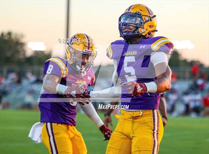 Thumbnail 3 in Center Hill @ Desoto Central photogallery.