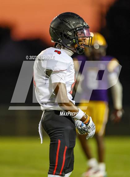 Thumbnail 3 in Center Hill @ Desoto Central photogallery.