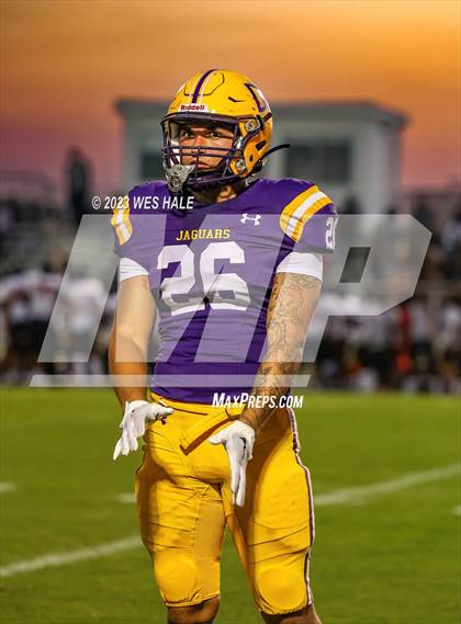 Thumbnail 3 in Center Hill @ Desoto Central photogallery.