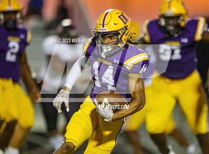 Thumbnail 3 in Center Hill @ Desoto Central photogallery.