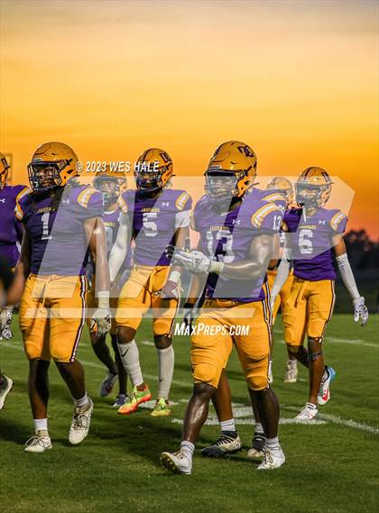 Thumbnail 3 in Center Hill @ Desoto Central photogallery.