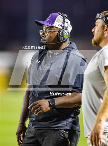 Thumbnail 2 in Center Hill @ Desoto Central photogallery.