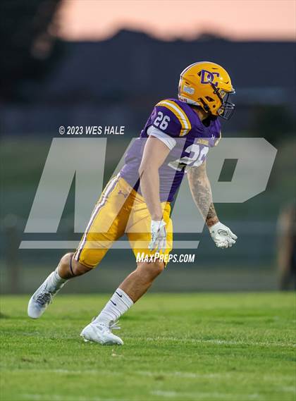 Thumbnail 3 in Center Hill @ Desoto Central photogallery.