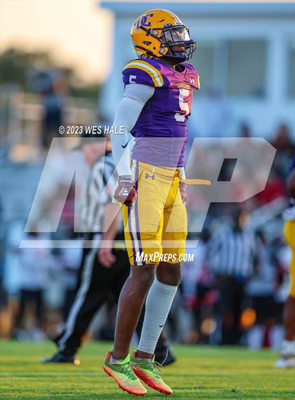 Thumbnail 2 in Center Hill @ Desoto Central photogallery.