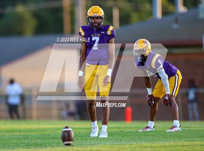Thumbnail 1 in Center Hill @ Desoto Central photogallery.