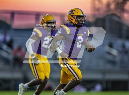 Thumbnail 1 in Center Hill @ Desoto Central photogallery.