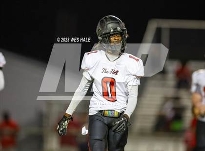 Thumbnail 2 in Center Hill @ Desoto Central photogallery.