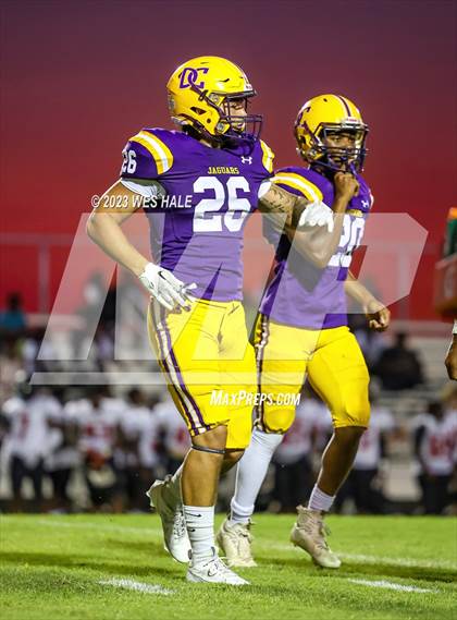 Thumbnail 3 in Center Hill @ Desoto Central photogallery.