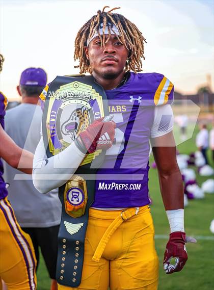Thumbnail 1 in Center Hill @ Desoto Central photogallery.
