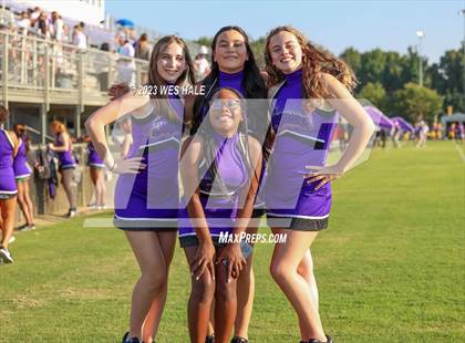 Thumbnail 3 in Center Hill @ Desoto Central photogallery.