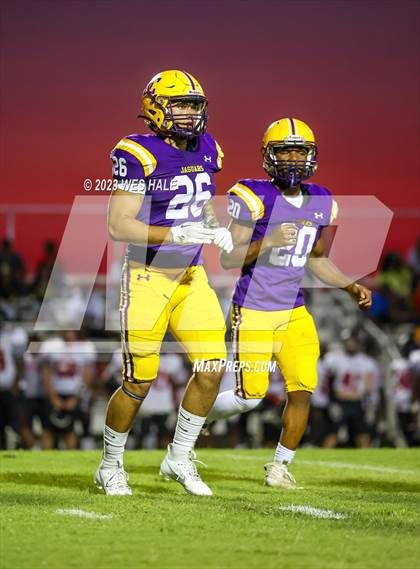 Thumbnail 2 in Center Hill @ Desoto Central photogallery.