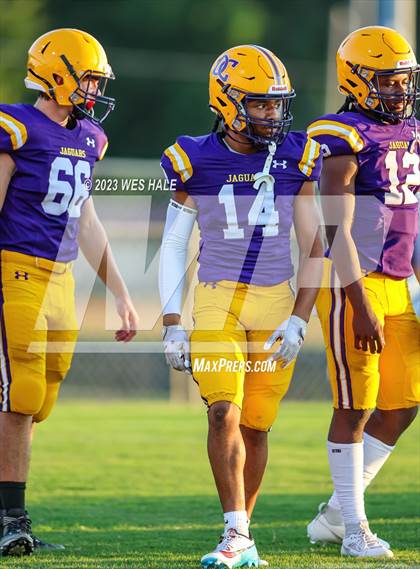 Thumbnail 1 in Center Hill @ Desoto Central photogallery.