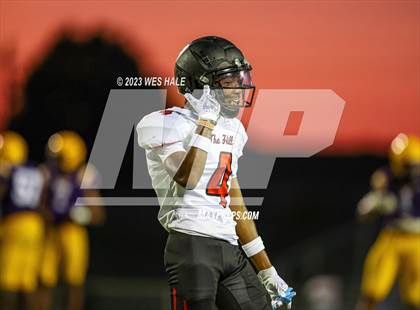Thumbnail 1 in Center Hill @ Desoto Central photogallery.
